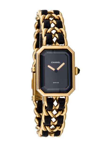 chanel horloge s|montre chanel femme.